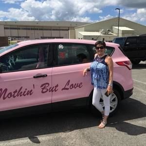 Meet your Posher, Edye